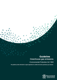 Greenhouse Gas Emissions